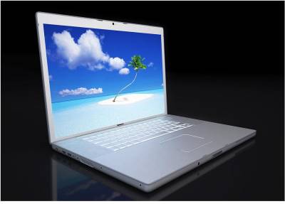 Ноутбук Apple MacBook Pro MB074LL/A
