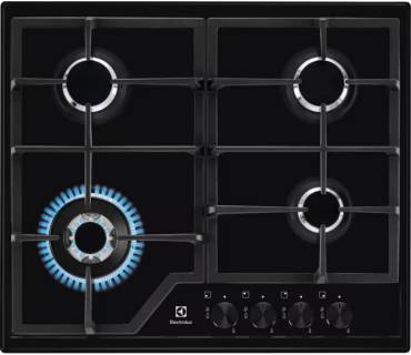 Варочная поверхность Electrolux KGS6436K