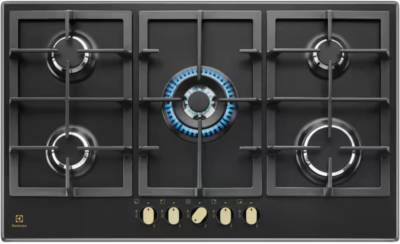 Варочная поверхность Electrolux KGS9536RN