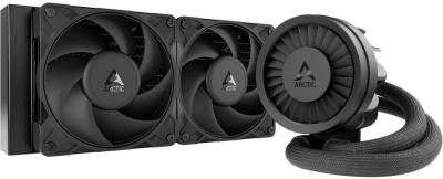 Кулер Arctic Liquid Freezer III Pro 240 (ACFRE00178A) Black