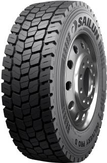 Шина Sailun DELIVERY PRO D 315/80 R22.5 156/150L