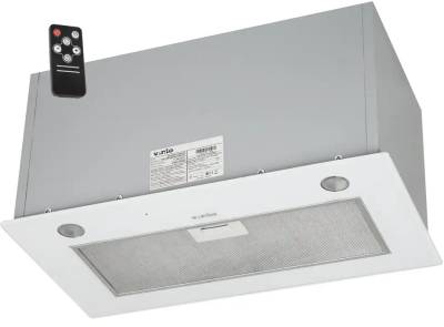 Вытяжка Ventolux PUNTO 520/279 WG (1000) TRC MS