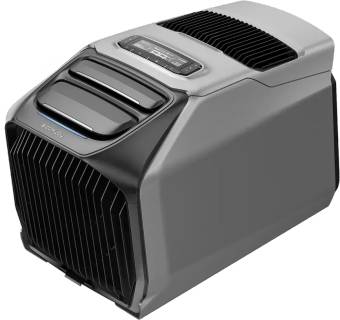 Кондиционер EcoFlow Wave 3