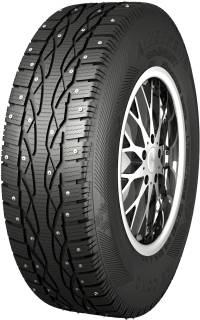 Шина Nankang Ice Activa IA-1 285/75 R16 122/119Q