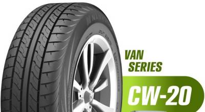 Шина Nankang CW-20 195/80 R15C 107/105N