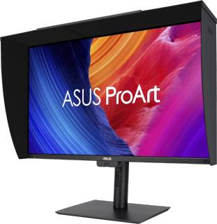 Монитор ASUS ProArt Display PA27UCGE Professional Monitor 90LM04NC-B01K71