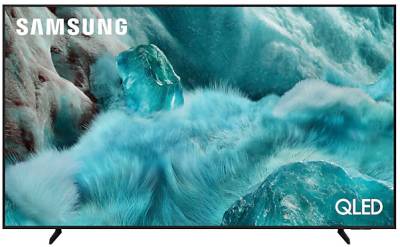 Телевизор Samsung 65 QLED Q7F 4K Vision AI Smart (QE65Q7FA) 2025