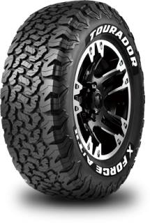 Шина Tourador X Force A/T II 265/70 R17 115T