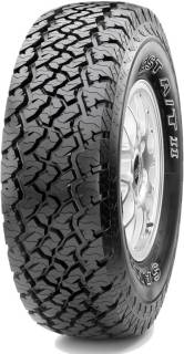 Шина CST Sahara A/T II 305/70 R17 121/118Q