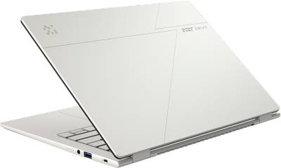 Ноутбук Acer Swift Edge 14 AI SFE14-51T White NX.JG4EU.005