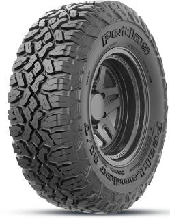 Шина Petlas Peaklander M/T 245/75 R16 120/116Q
