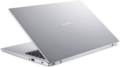 Ноутбук Acer Aspire 3 A315-35-P4HH Pure Silver NX.A6LEU.02Q