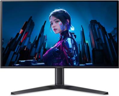 Монитор Acer 27 Predator X27UX1biiphx (UM.GXXEE.101)