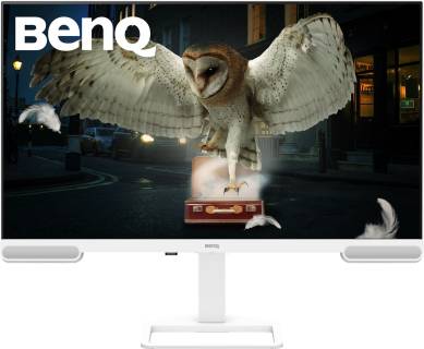 Монитор BenQ EW3290U (9H.LN4LJ.LBE) White
