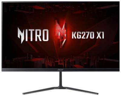 Монитор Acer KG270X1bmiipx (UM.HX0EE.108)