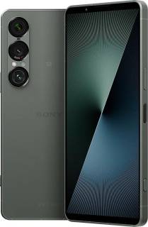 Смартфон Sony Xperia 1 VII XQ-FS72 12/512Gb Moss Green