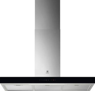 Вытяжка Electrolux LFT829X