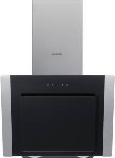 Вытяжка Pyramida NRX 60 (800) SR XGBL