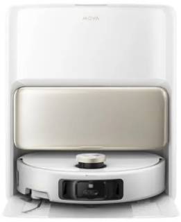 Пылесос Mova V50 Ultra Complete White RLV72LE-1