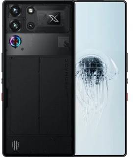 Смартфон ZTE Nubia RedMagic 10 Pro 16/512Gb Dusk
