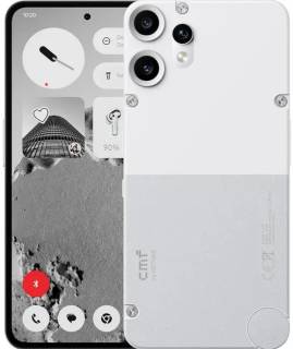 Смартфон Nothing CMF Phone 2 Pro 8/256GB White