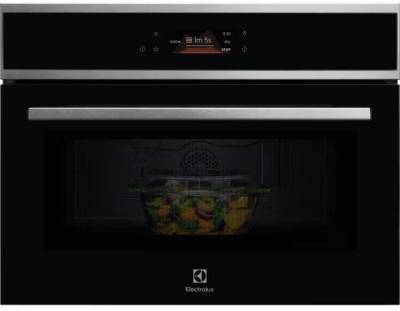 Микроволновая печь Electrolux EVM8E09X