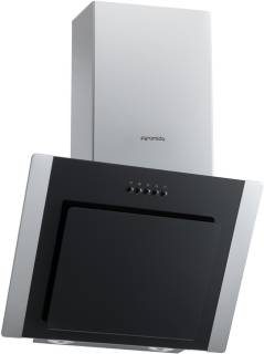 Вытяжка Pyramida NRX 60 (800) B XGBL