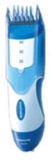 Машинка Panasonic ER508H520 Blue-White