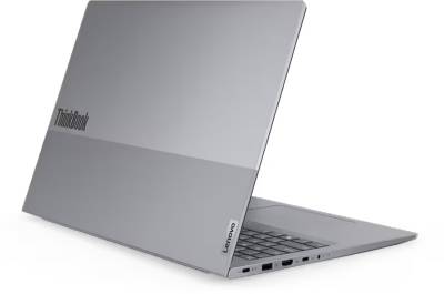 Ноутбук Lenovo ThinkBook 16 G7 ARP Custom Arctic Grey 2024 21MWA09NPB|1020M2