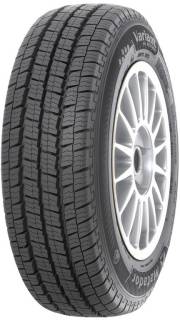 Шина Matador MPS 125 Variant All Weather 235/65 R16C 121/119N