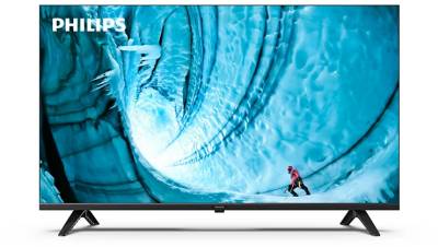 Телевизор Philips 40PFS6000/12