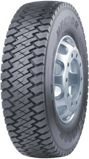 Шина Matador DR 1 Hector 275/70 R22.5 148/145L