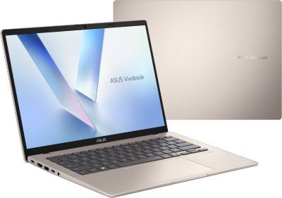 Ноутбук ASUS Vivobook 14 (X1407) Gold X1407CA-LY135 / 90NB1582-M006E0