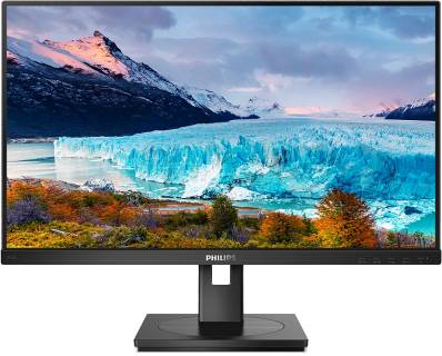Монитор Philips 243S1/00