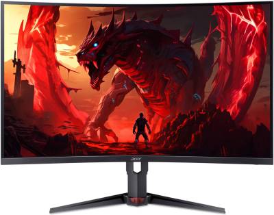 Монитор Acer XZ273UX2bmiiprx UM.HX3EE.211
