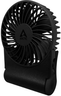 Вентилятор Arctic USB-C SUMMAIR 2GO BLACK AEBRZ00027A