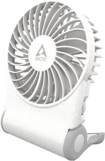 Вентилятор Arctic USB-C SUMMAIR 2GO WHITE AEBRZ00029A