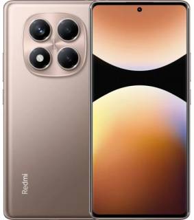 Смартфон Xiaomi Redmi Note 14 Pro 8/256GB Sand Gold
