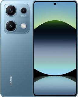 Смартфон Xiaomi Redmi Note 14S 12/512GB Blue