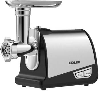 Мясорубка Edler EMG 180 INB