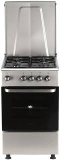 Плита Canrey CGK 5050 Inox
