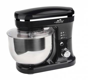 Кухонный комбайн MONTE MT-2506 Black