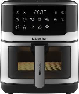 Фритюрница Liberton LAF-3211