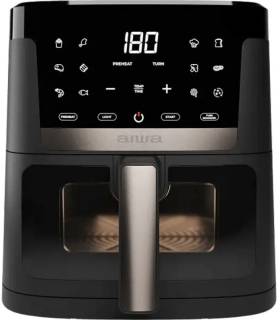 Фритюрница Aiwa CHUKUMA AFR-7000