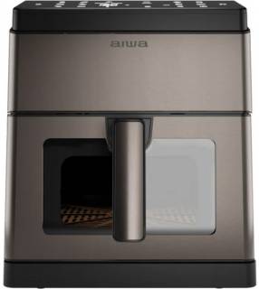 Фритюрница Aiwa KUMADAI AFR-8000