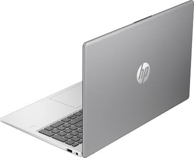 Ноутбук HP 250R 15.6 inch G10 Notebook PC Turbo silver AD1T1ET