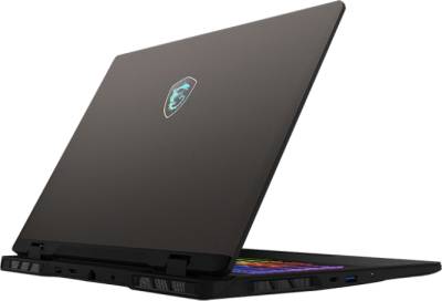 Ноутбук MSI Crosshair A16 HX D8WFKG Cosmos Gray D8WFKG-023XPL