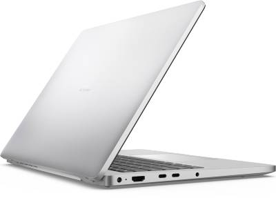 Ноутбук Dell Pro 14 Laptop (PC14255) Platinum silver BTO601PC14255UA_W11P