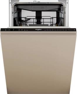 Посудомоечная машина Whirlpool WH4ID10CS60