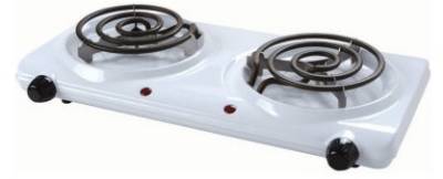 Плита Saturn ST-EC1164 White